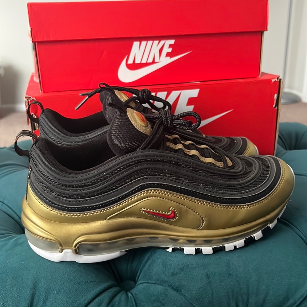 Nike Airmax 97s